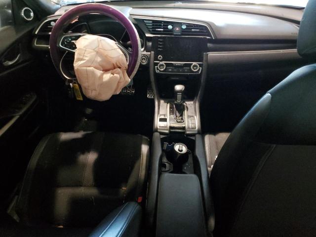 2HGFC2F89MH539732 - 2021 HONDA CIVIC SPORT 黑色 照片 8