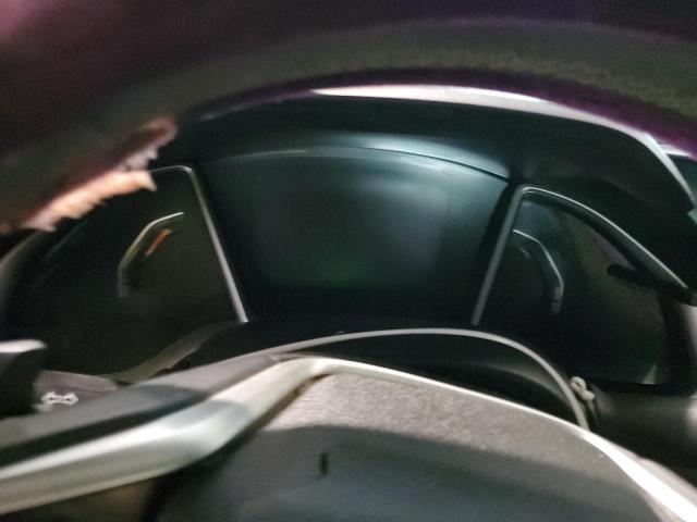 2HGFC2F89MH539732 - 2021 HONDA CIVIC SPORT 黑色 照片 9