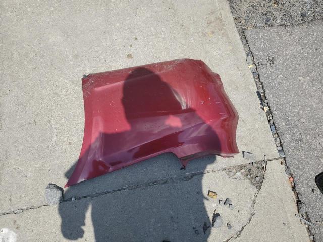 2C4RC1CG8CR175023 - 2012 CHRYSLER TOWN & COU TOURING L BURGUNDY photo 13