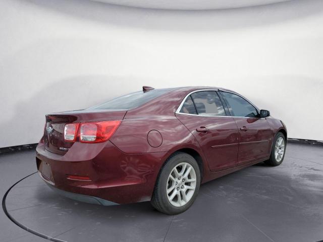 1G11C5SL5FF253118 - 2015 CHEVROLET MALIBU 1LT 勃艮第红 照片 3