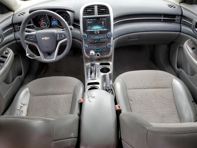 1G11C5SL5FF253118 - 2015 CHEVROLET MALIBU 1LT 勃艮第红 照片 8