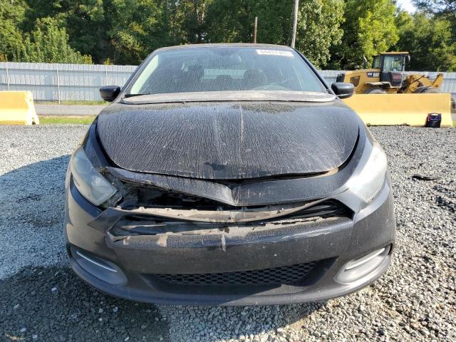 1C3CDFBBXFD221758 - 2015 DODGE DART SXT BLACK photo 5