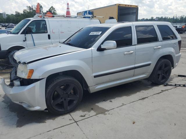 2007 JEEP GRAND CHER SRT-8, 