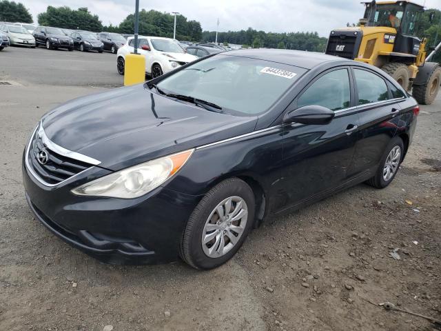 2011 HYUNDAI SONATA GLS, 