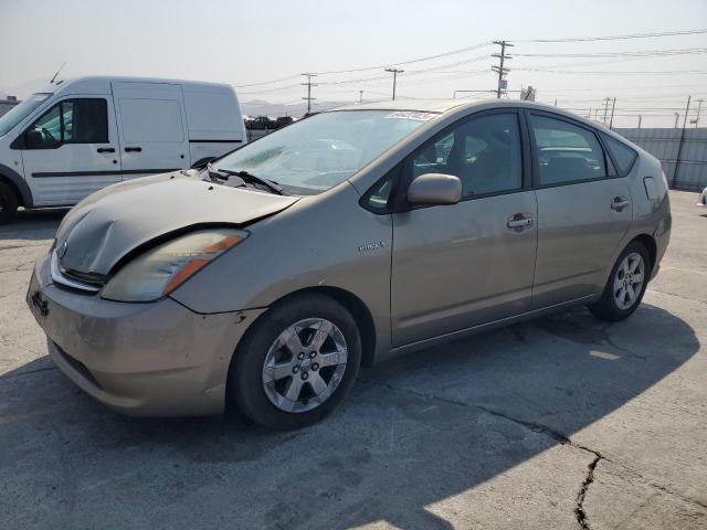 2006 TOYOTA PRIUS, 