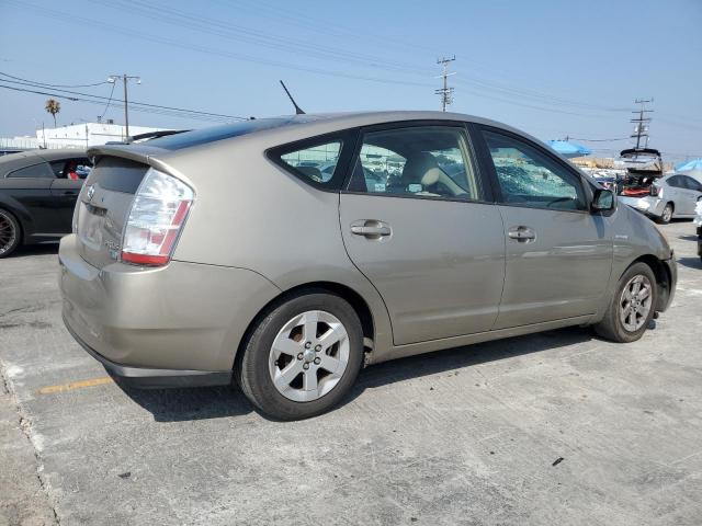 JTDKB20UX63197882 - 2006 TOYOTA PRIUS 金色 照片 3