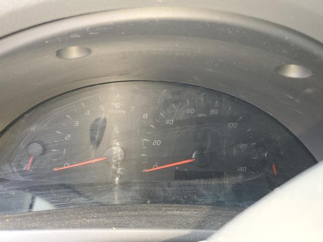 4T4BF3EK3BR095203 - 2011 TOYOTA CAMRY BASE SILVER photo 9