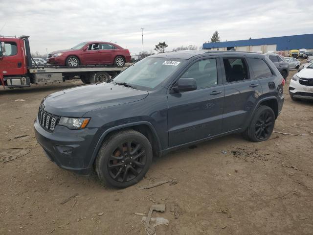 2018 JEEP GRAND CHER LAREDO, 