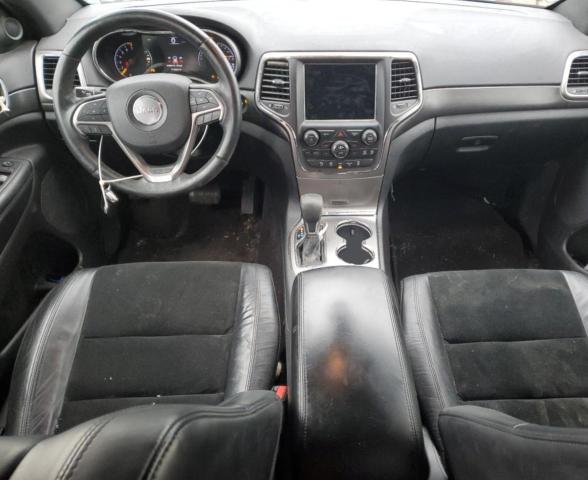 1C4RJFAG4JC285479 - 2018 JEEP GRAND CHER LAREDO BLUE photo 16