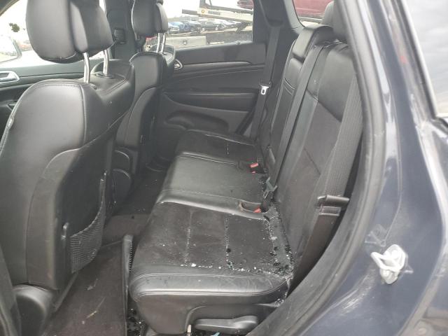 1C4RJFAG4JC285479 - 2018 JEEP GRAND CHER LAREDO BLUE photo 19