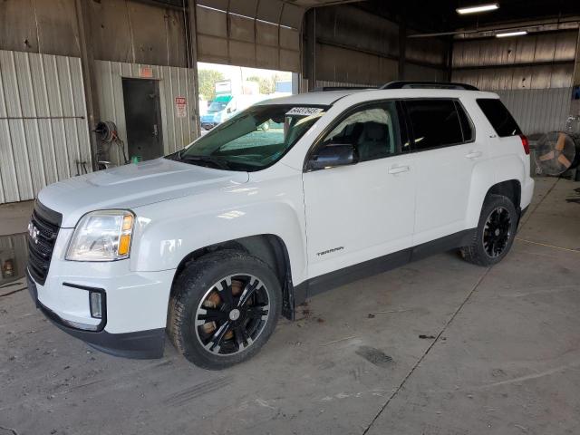 2017 GMC TERRAIN SLE, null
