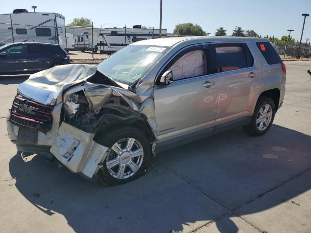 2014 GMC TERRAIN SLE, 