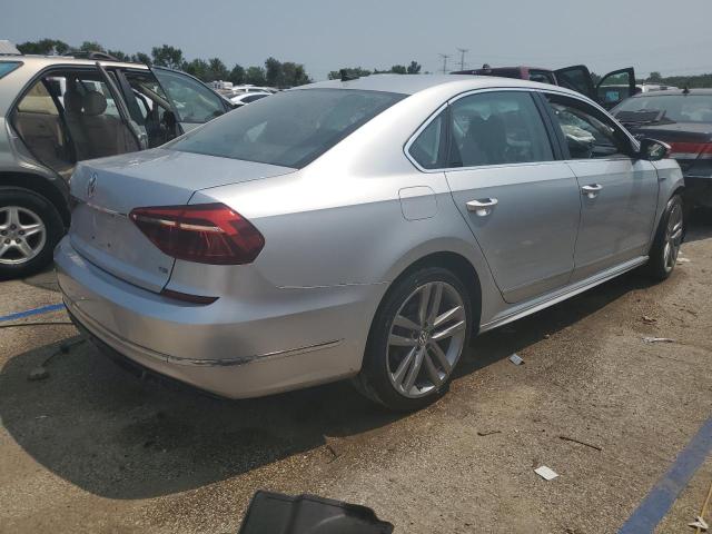 1VWDT7A39HC059940 - 2017 VOLKSWAGEN PASSAT R-LINE Gümüş foto 3