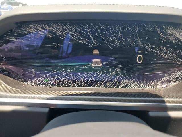 5YJSA1E62NF459886 - 2022 TESLA MODEL S Boz foto 12