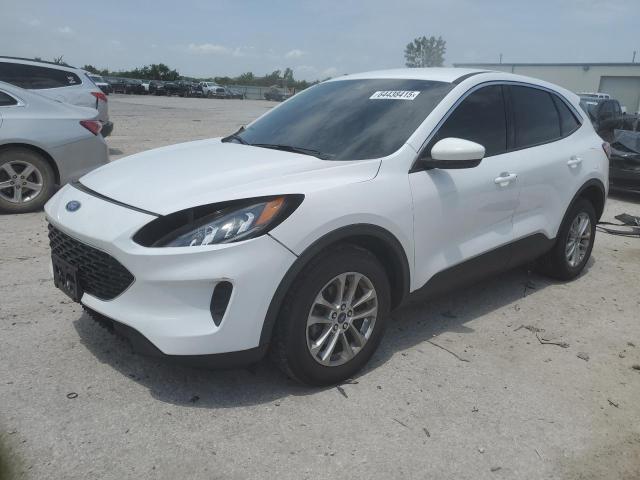 2020 FORD ESCAPE SE, 