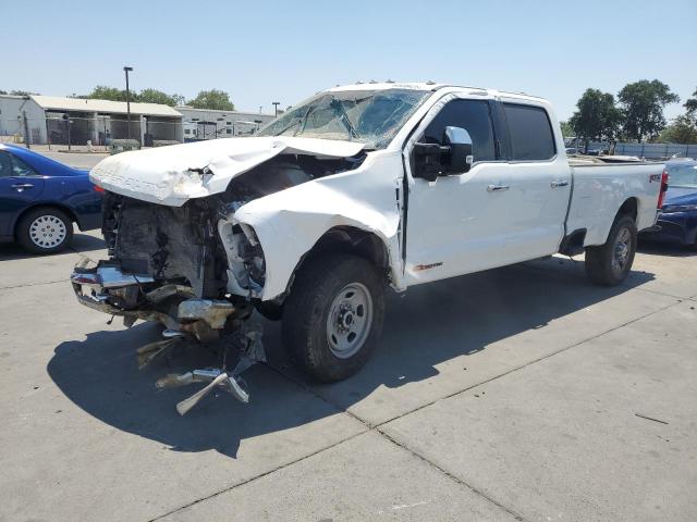 2023 FORD F350 SUPER DUTY, null