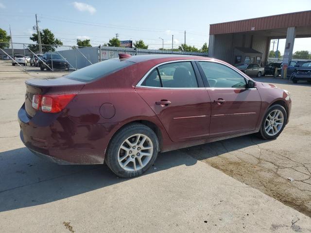 1G11C5SL1FF172276 - 2015 CHEVROLET MALIBU 1LT Bordo foto 3