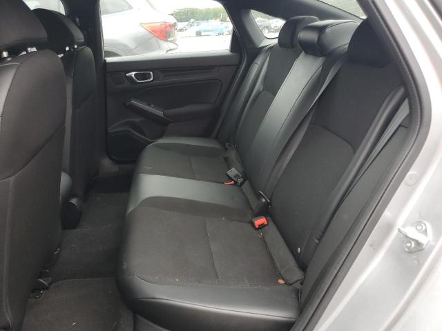 2HGFE2F59RH532979 - 2024 HONDA CIVIC SPORT ვერცხლისფერი ფოტო 10