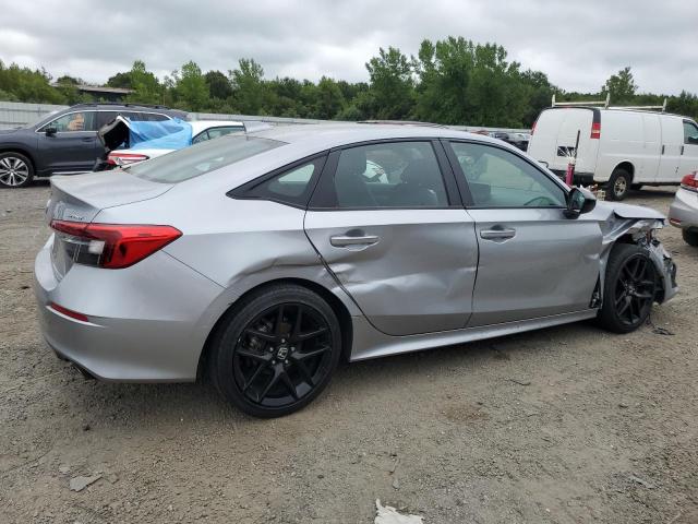 2HGFE2F59RH532979 - 2024 HONDA CIVIC SPORT ვერცხლისფერი ფოტო 3