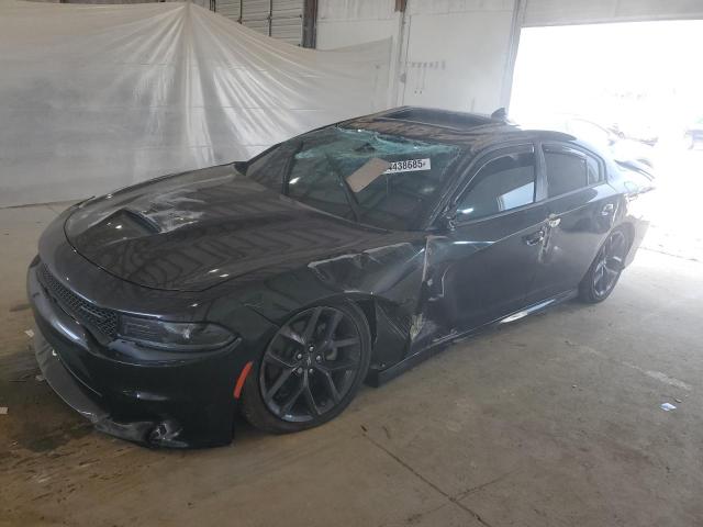 2023 DODGE CHARGER R/T, 