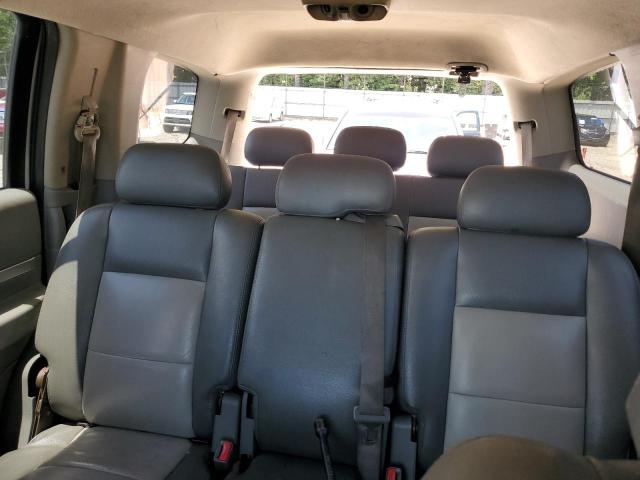 1A8HX58P17F555889 - 2007 CHRYSLER ASPEN LIMITED 银色 照片 10