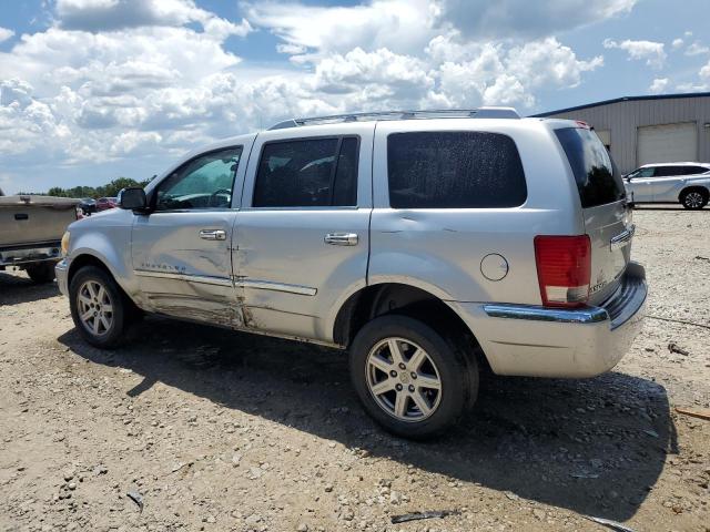 1A8HX58P17F555889 - 2007 CHRYSLER ASPEN LIMITED 银色 照片 2