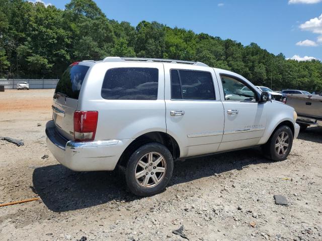 1A8HX58P17F555889 - 2007 CHRYSLER ASPEN LIMITED 银色 照片 3