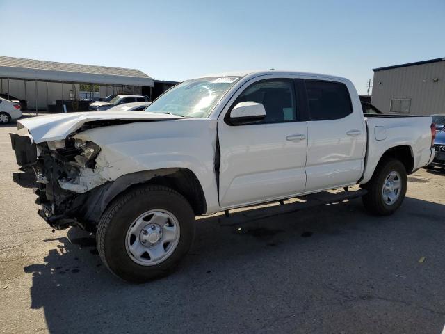 2020 TOYOTA TACOMA DOUBLE CAB, null
