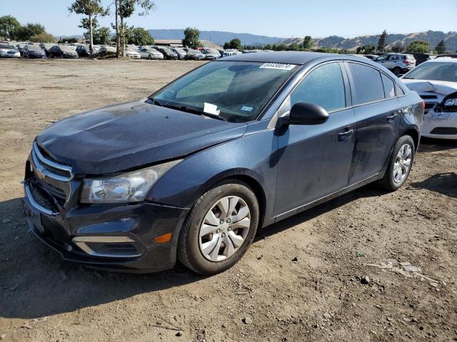 2016 CHEVROLET CRUZE LIMI LS, 