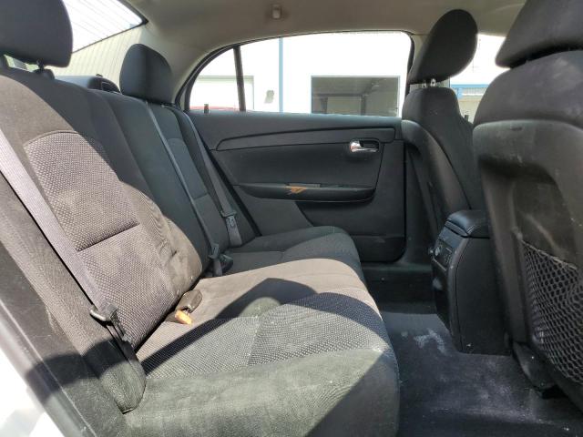 1G1ZC5E00CF225324 - 2012 CHEVROLET MALIBU 1LT 白色 照片 10