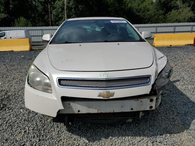 1G1ZC5E00CF225324 - 2012 CHEVROLET MALIBU 1LT 白色 照片 5
