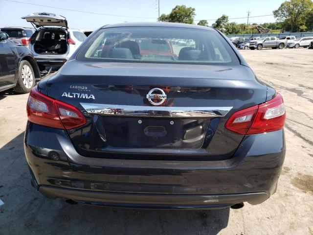 1N4AL3AP8JC123401 - 2018 NISSAN ALTIMA 2.5 BLACK photo 6