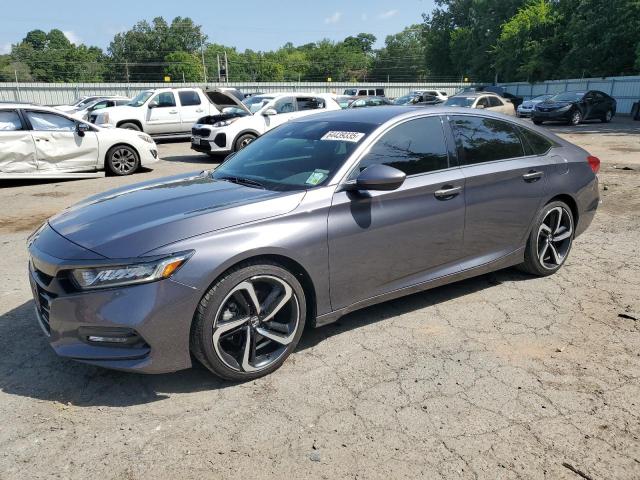 2020 HONDA ACCORD SPORT, 