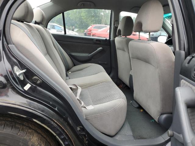 2HGES16375H624714 - 2005 HONDA CIVIC DX VP Qara foto 10