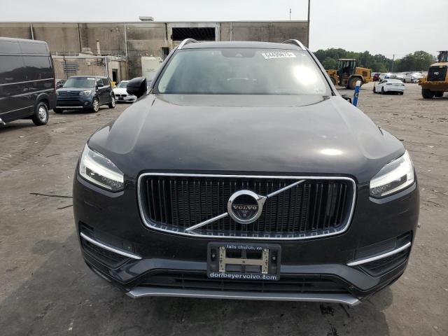 YV4A22PK1G1039487 - 2016 VOLVO XC90 T6 BLACK photo 5