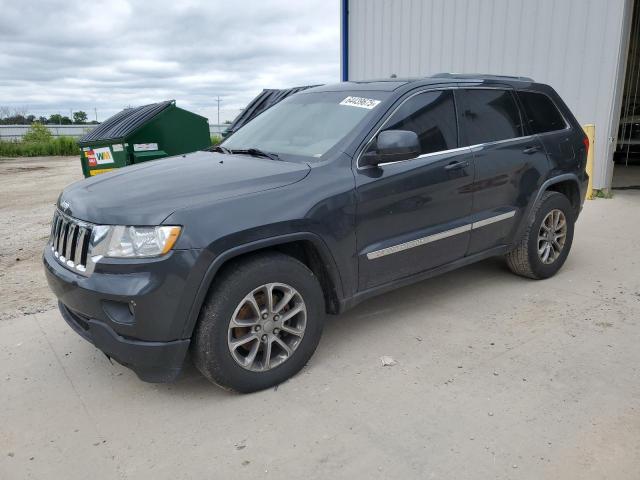 2011 JEEP GRAND CHER LAREDO, 