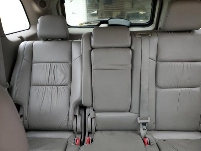 1J4RR4GG9BC538120 - 2011 JEEP GRAND CHER LAREDO Qara foto 10