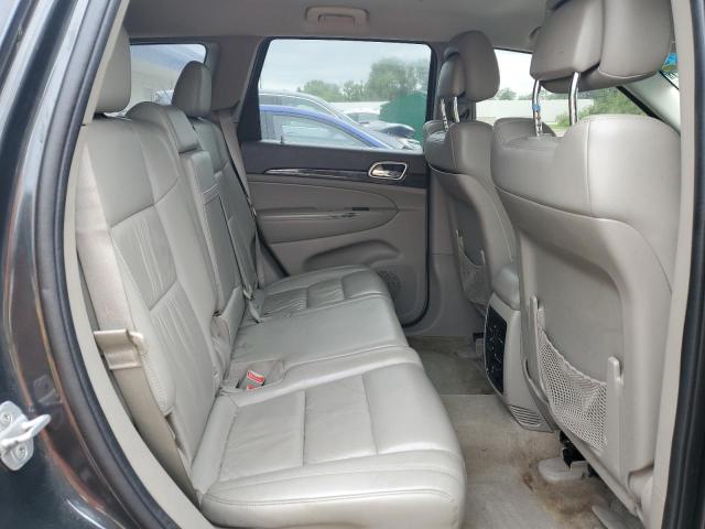 1J4RR4GG9BC538120 - 2011 JEEP GRAND CHER LAREDO Qara foto 11