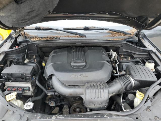 1J4RR4GG9BC538120 - 2011 JEEP GRAND CHER LAREDO Qara foto 12