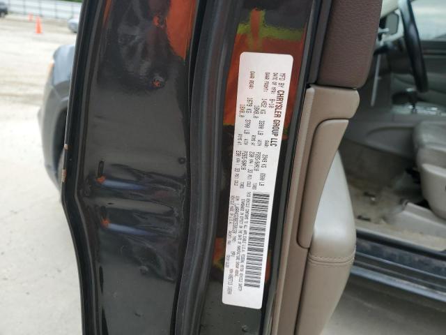 1J4RR4GG9BC538120 - 2011 JEEP GRAND CHER LAREDO Qara foto 13