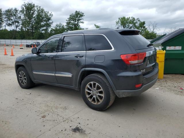 1J4RR4GG9BC538120 - 2011 JEEP GRAND CHER LAREDO Qara foto 2