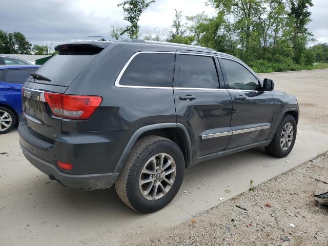 1J4RR4GG9BC538120 - 2011 JEEP GRAND CHER LAREDO Qara foto 3