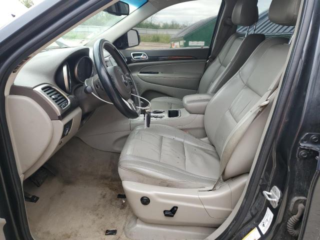 1J4RR4GG9BC538120 - 2011 JEEP GRAND CHER LAREDO Qara foto 7