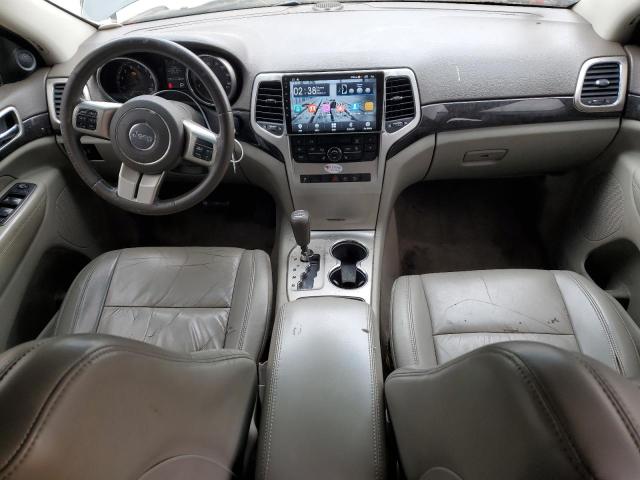 1J4RR4GG9BC538120 - 2011 JEEP GRAND CHER LAREDO Qara foto 8