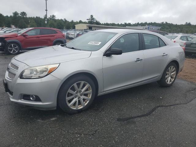 2013 CHEVROLET MALIBU LTZ, 