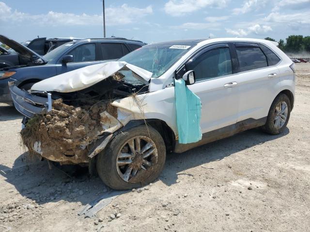 2016 FORD EDGE SEL, 