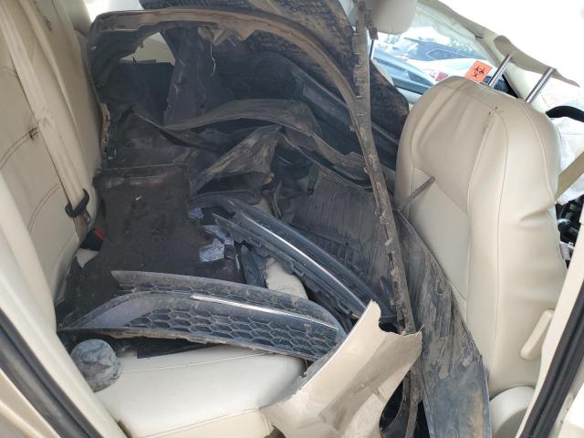 1VWBV7A39FC049939 - 2015 VOLKSWAGEN PASSAT SE GOLD photo 10