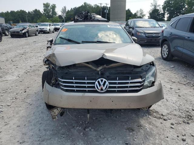 1VWBV7A39FC049939 - 2015 VOLKSWAGEN PASSAT SE GOLD photo 5