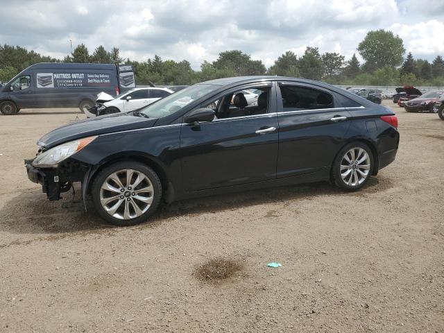 2011 HYUNDAI SONATA SE, 