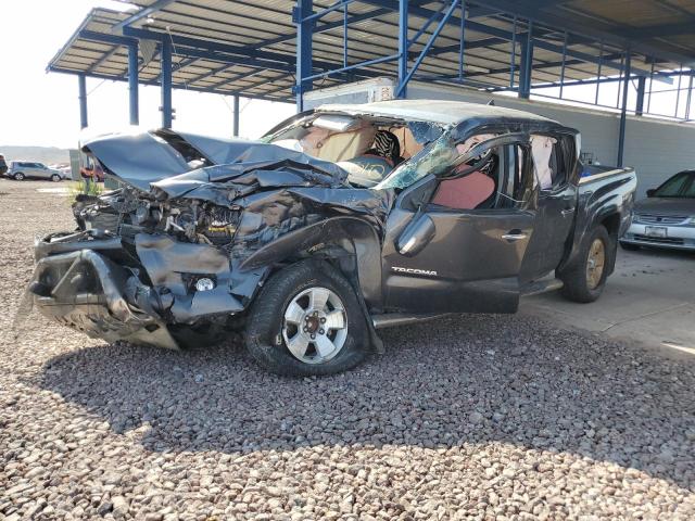 2015 TOYOTA TACOMA DOUBLE CAB PRERUNNER, 